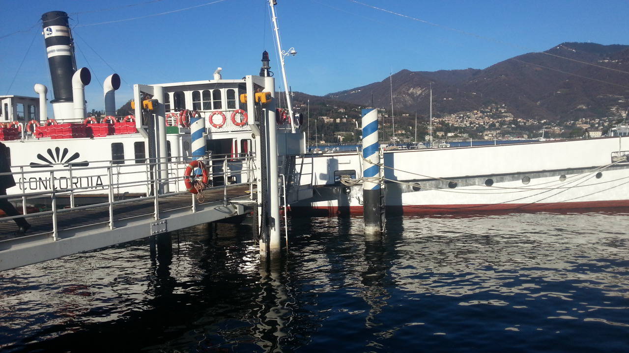 concordia per balocchi passeggiata