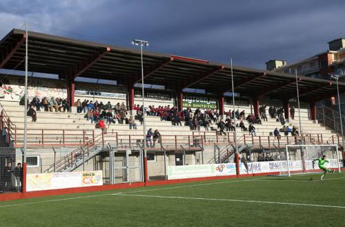 stadio borgosesia como in trasferta