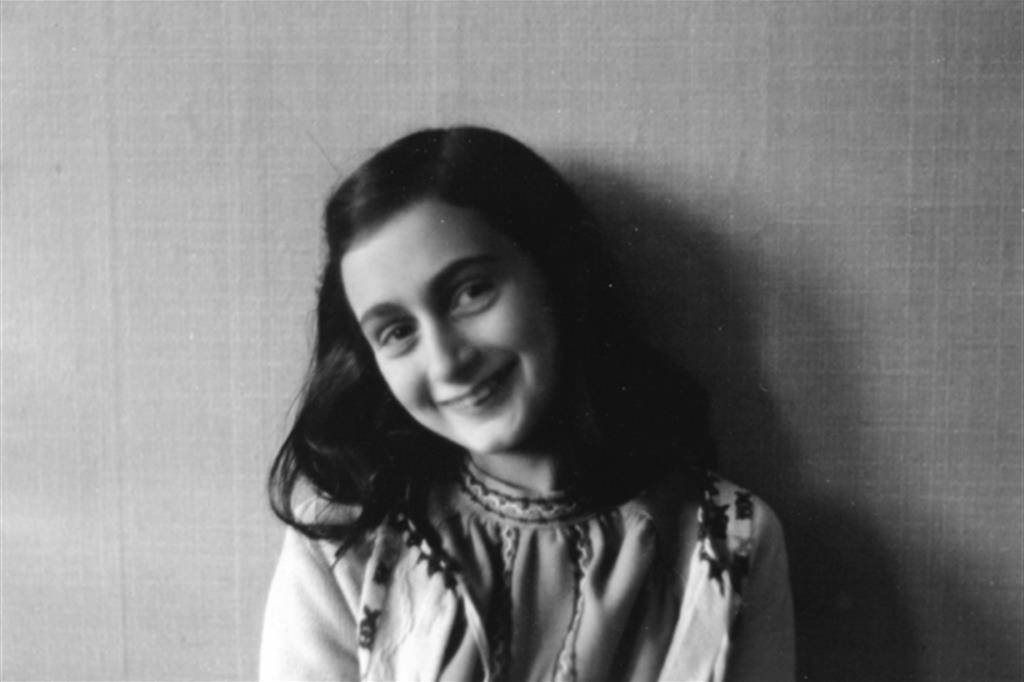 Il diario di Anna Frank - LIETO IL FINE - TeatroGruppo Popolare