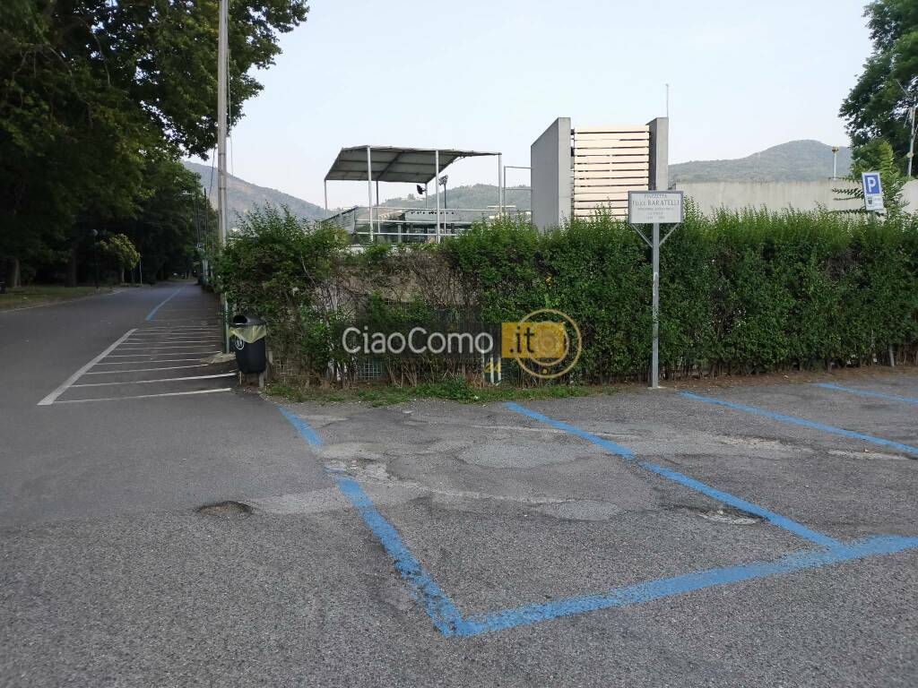 sede comonuoto viale geno lido e capannina tutto chiuso a viale geno