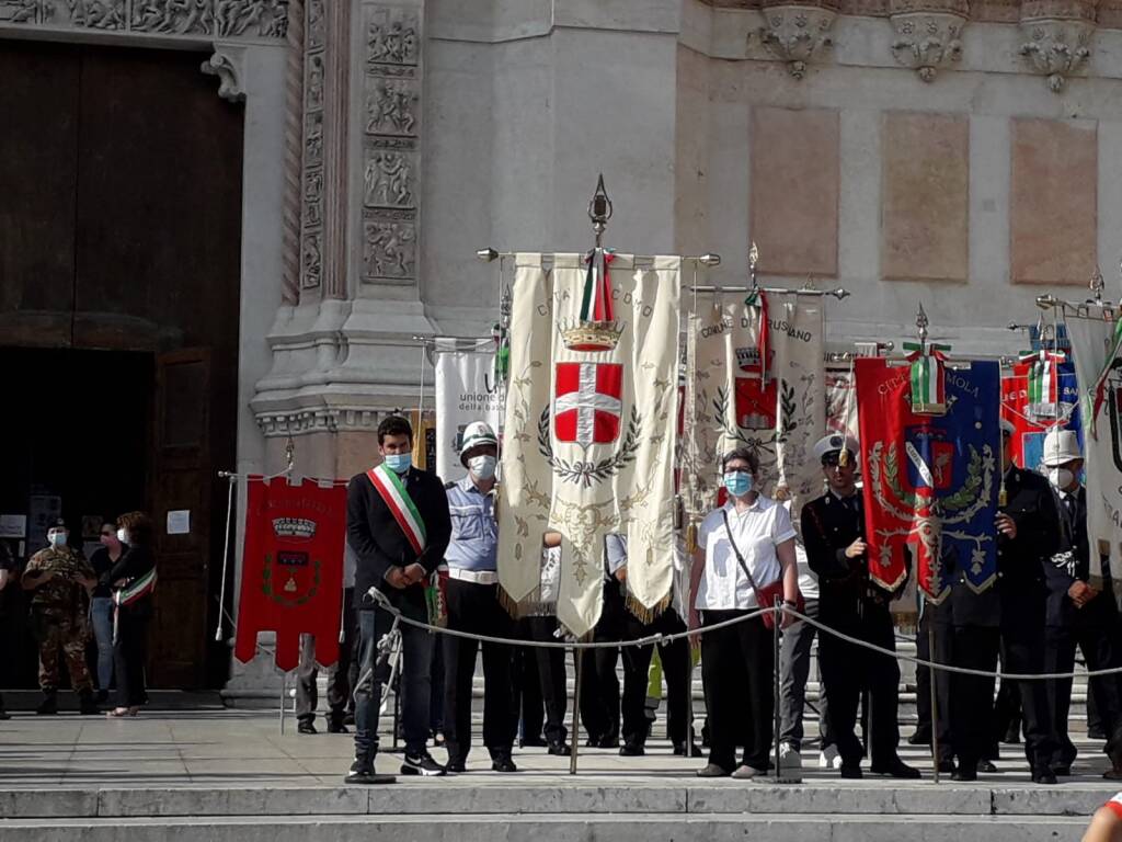 comune domo celebrazione stage stazione bologna