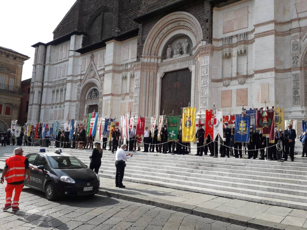 comune domo celebrazione stage stazione bologna