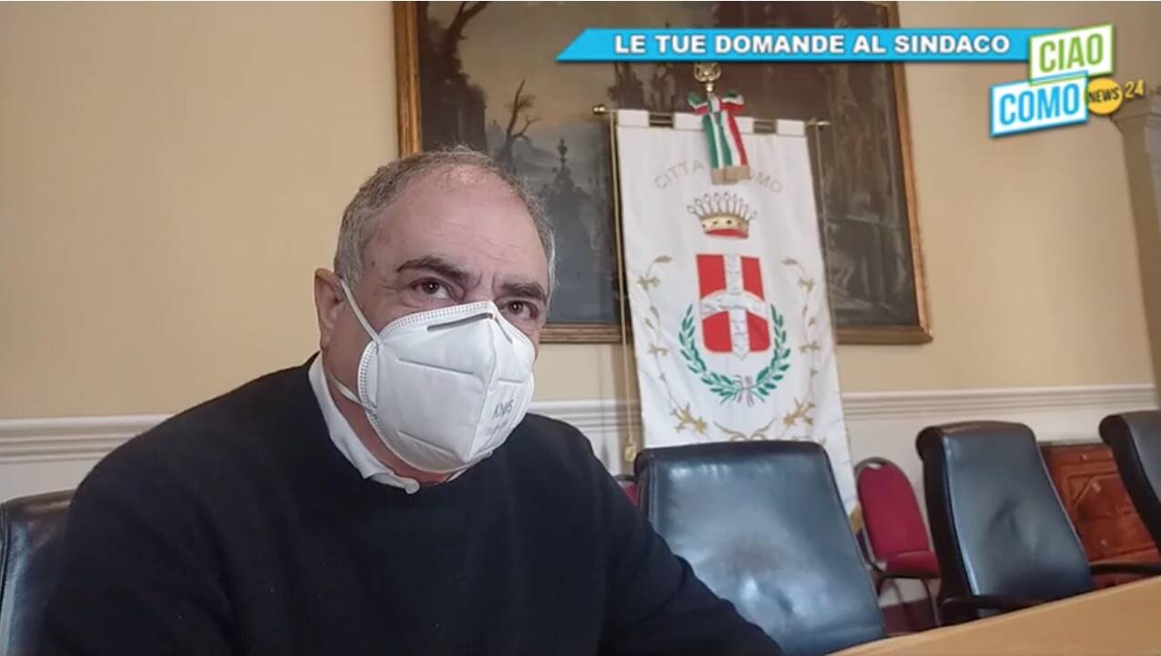 La Scomparsa Del Sindaco Di Lugano Il Ricordo Di Landriscina Politico Solido E Garbato Ciaocomo