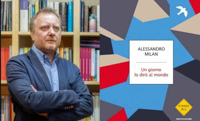 Presentazione del libro di Alessandro Milan - CiaoComo