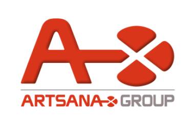 logo artsana group grandate