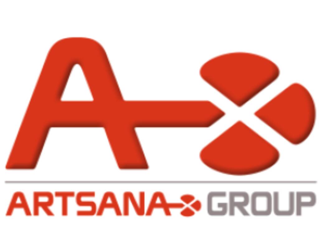 logo artsana group grandate