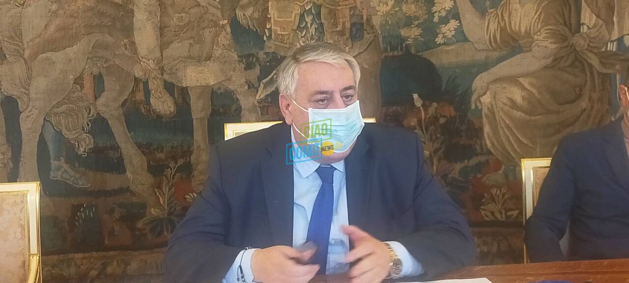 fiorenzo bongiasca bilancio di un anno sede provincia con dirigenti