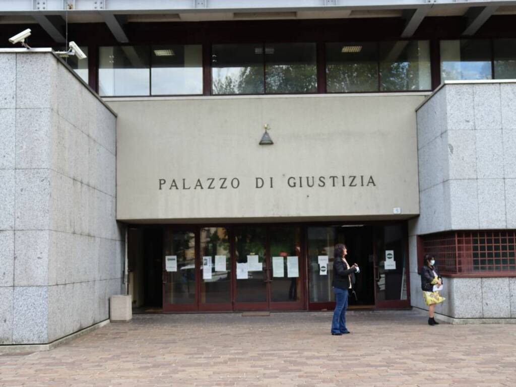 Tribunale orizzontale