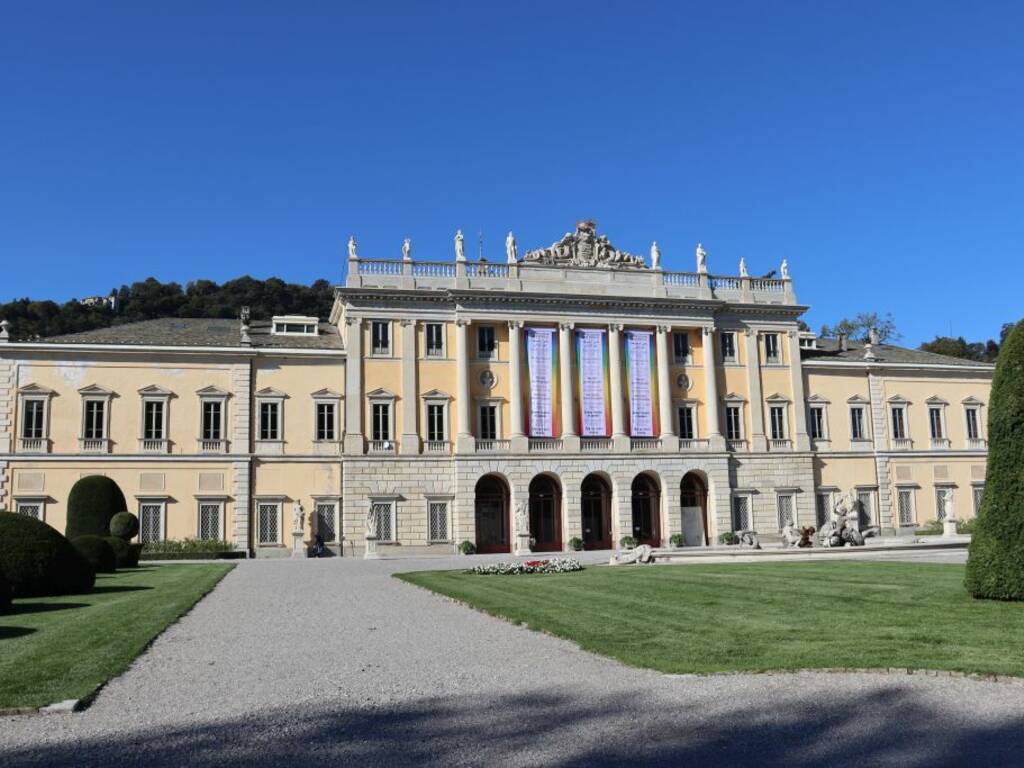 Villa Olmo