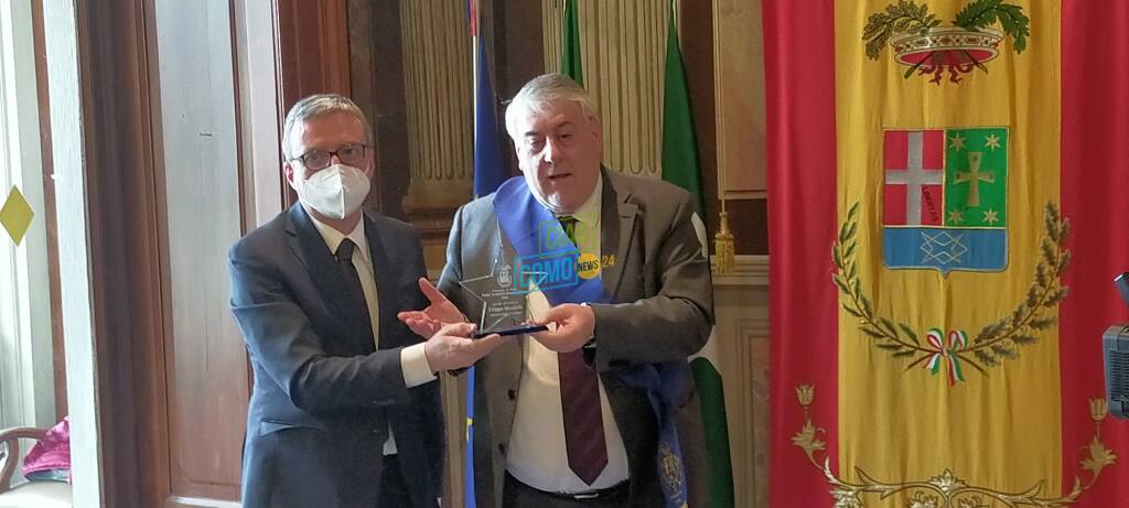 sportivi dell'anno 2021 premiazione a villa gallia oggi gattuso rane rosa mondelli