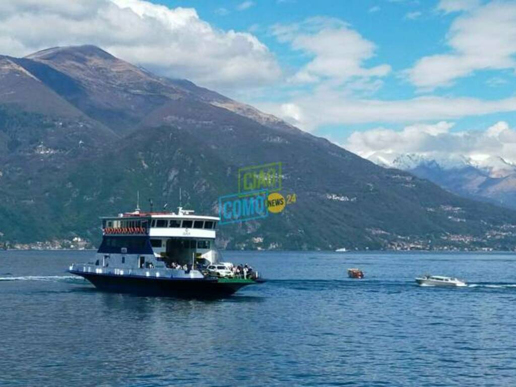 Un 25 aprile da grandi numeri sul lago: turisti e pienone a Bellagio