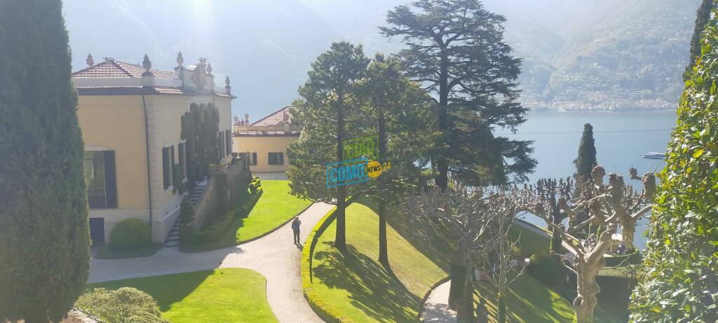 villa balbianello presentazione stagione turistica estiva 2022 con fermi magoni e rurale fai