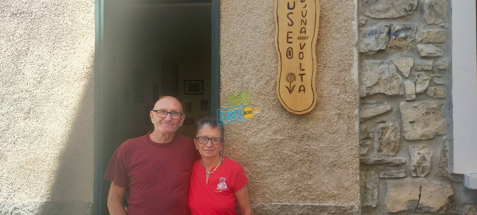 toru ciaocomo in valle intelvi, alla scoperta della casa delle bambole di ponna