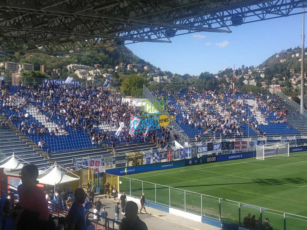 como sinigaglia gara contro la spal squadre in campo