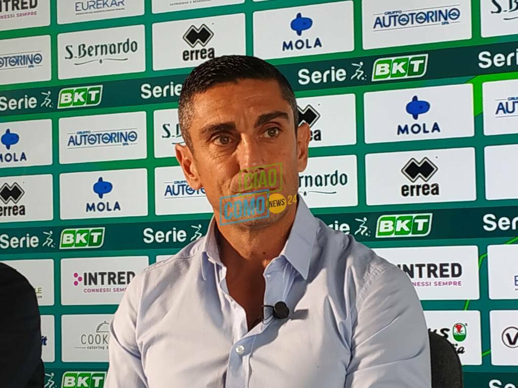 FC Lugano U21, mister Moresi nel post-Bavois: «Queste partite sono