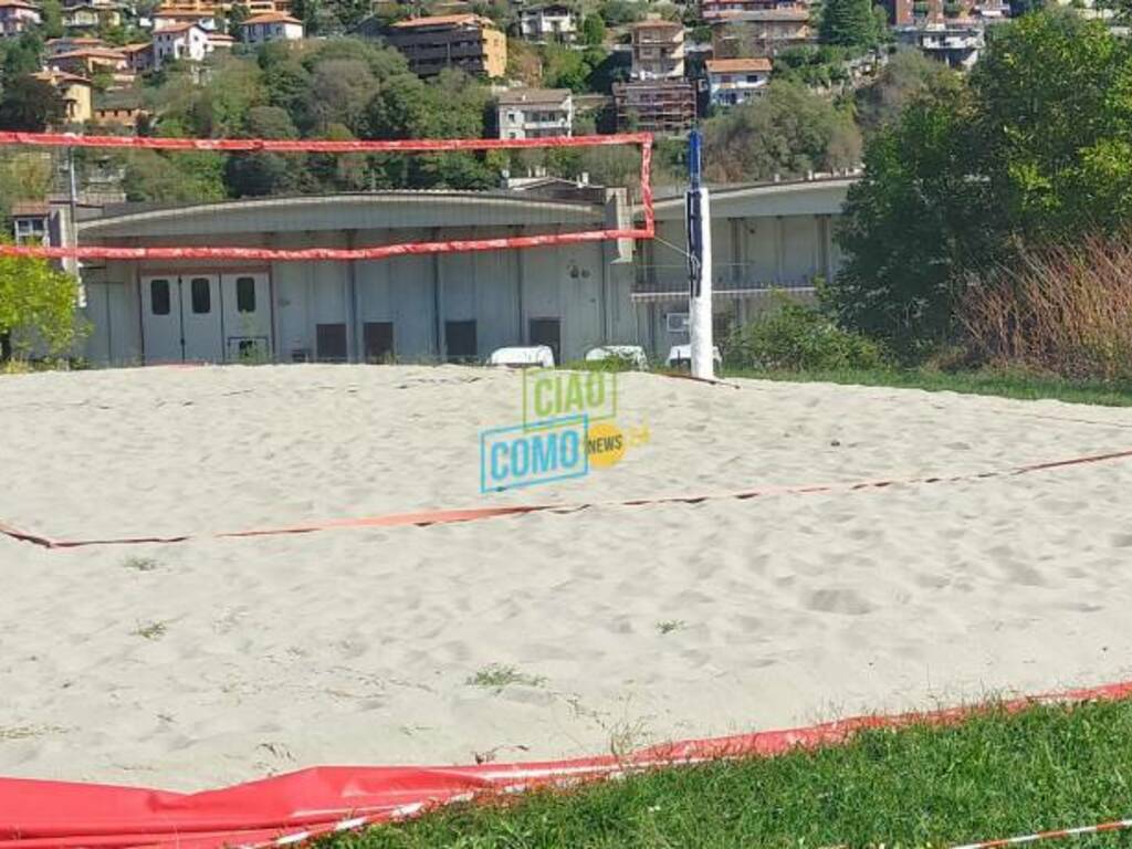 us tavernola nuovoc entro sportivo presidente zampieri campo sintetico e campi da beach