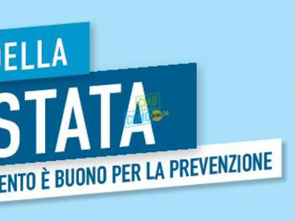 novembre mese di prevenzione della prostata locandina ufficiale