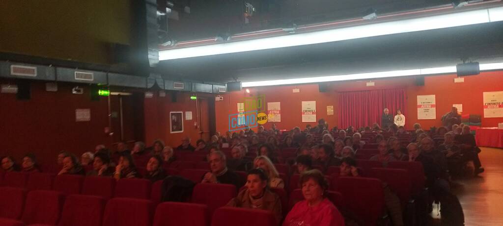 serata cinema astra per ricordare roberto bernasconi direttore della caritas di como