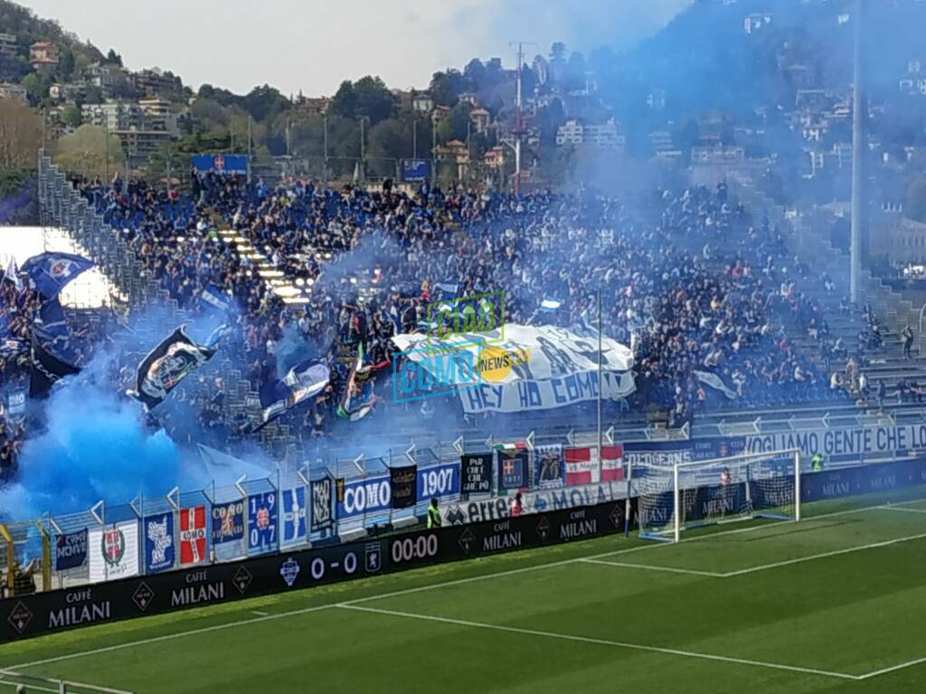 como genoa al sinigaglia squadre inc ampo tifosi spalti del sinigaglia