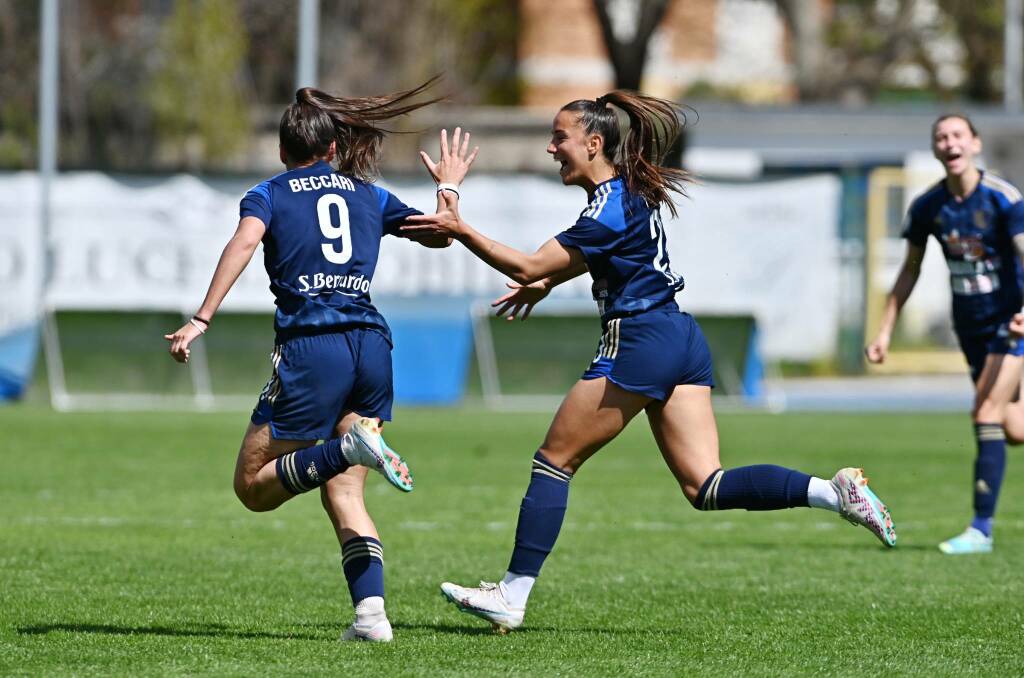 como women vs parma calcio femminile stadio ferruccio