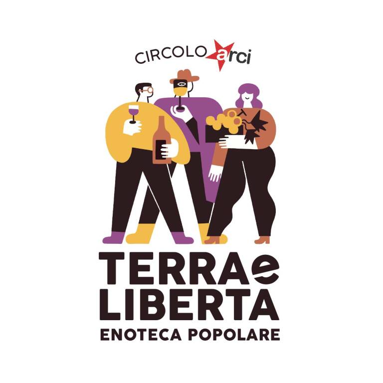 Arci Terra e Libertà live como e provincia concerti music club