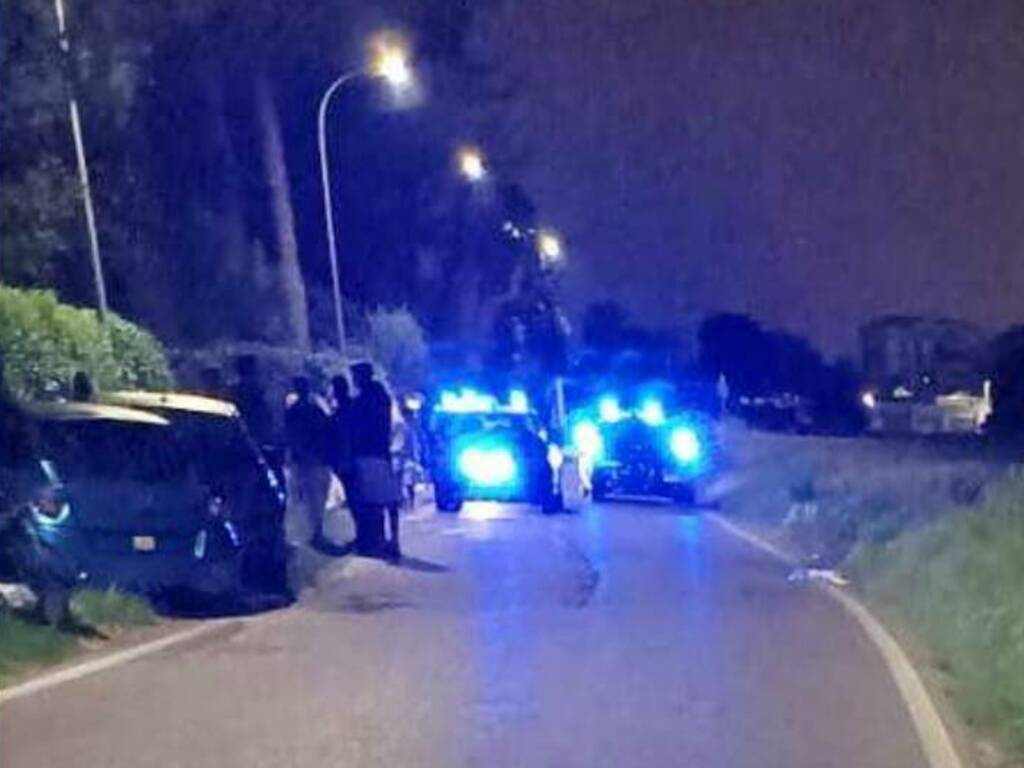 incidente seregno, ragazza di cantù muore a 17 anni in motorino luogo schianto