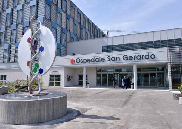 ospedale san gerardo di monza per morte ragazzo turate tuffo lago ceresio