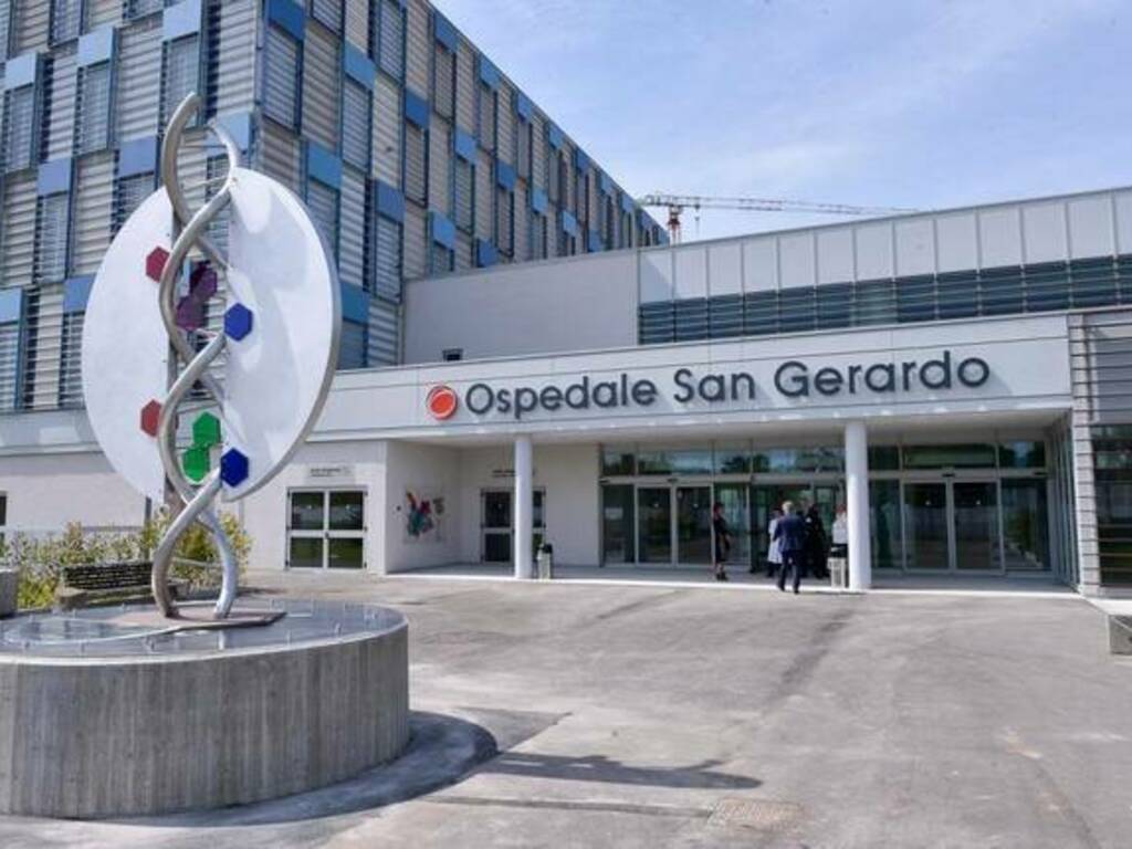 ospedale san gerardo di monza per morte ragazzo turate tuffo lago ceresio