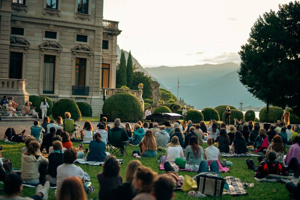 alessandro martire lake endless joy festival 