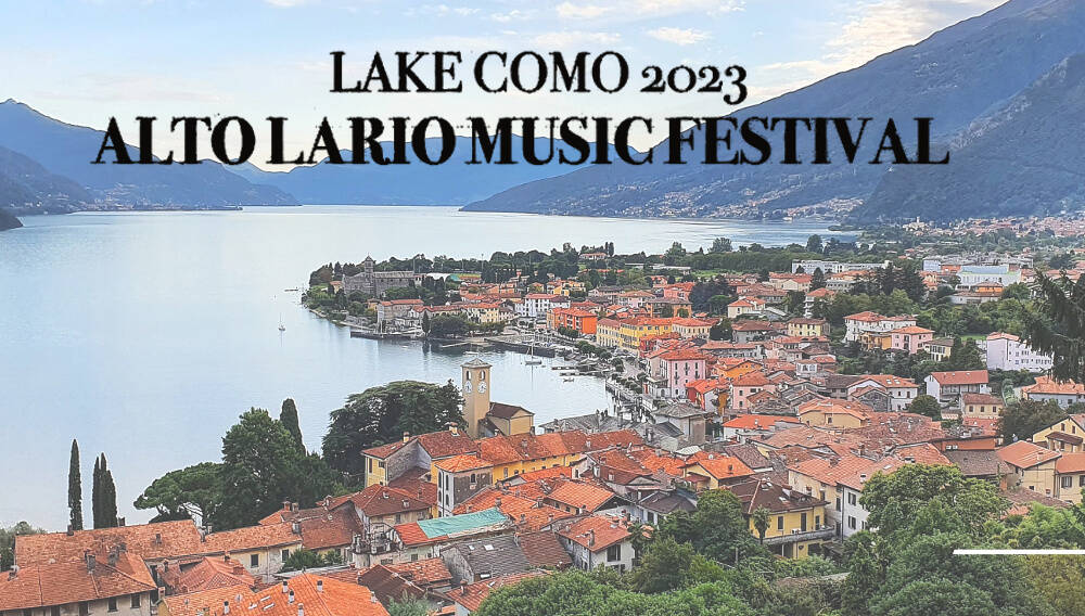 alto lario music festival