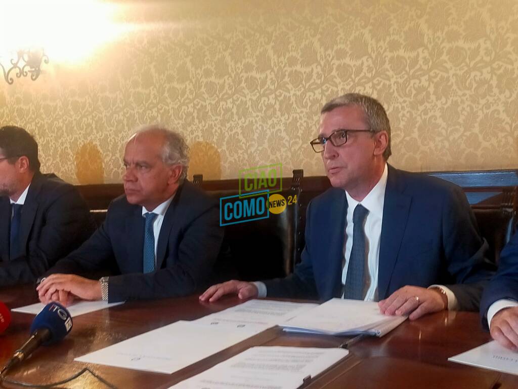 como prefettura incontro ministro con sottosegretario molteni sindaco incontro oggi