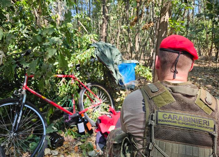 carabinieri arresto cantù per serra produzione marijuana varattoli droga e piante