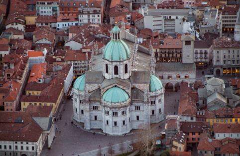 duomo di como