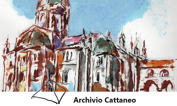 Scoprire l’Archivio Cattaneo con “I Mercoled’ Letterari”