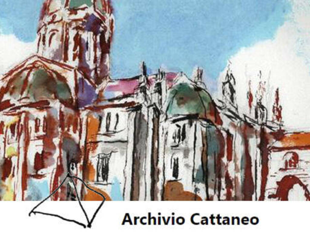 Scoprire l Archivio Cattaneo con