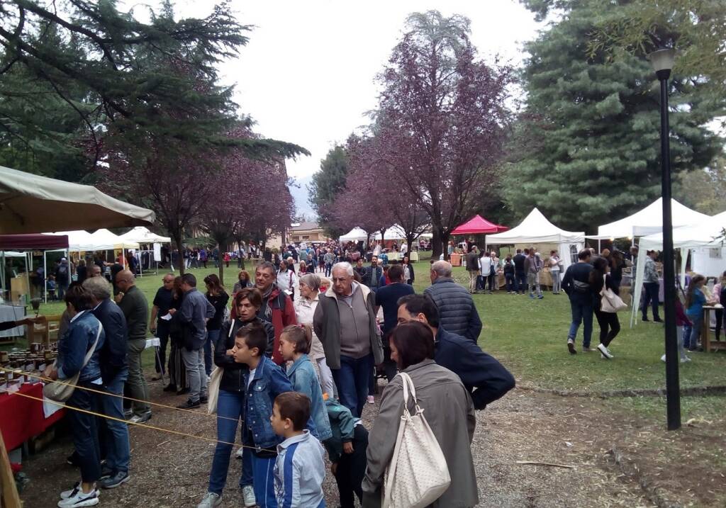 Festa delle Api 2023 Ponte Lambro