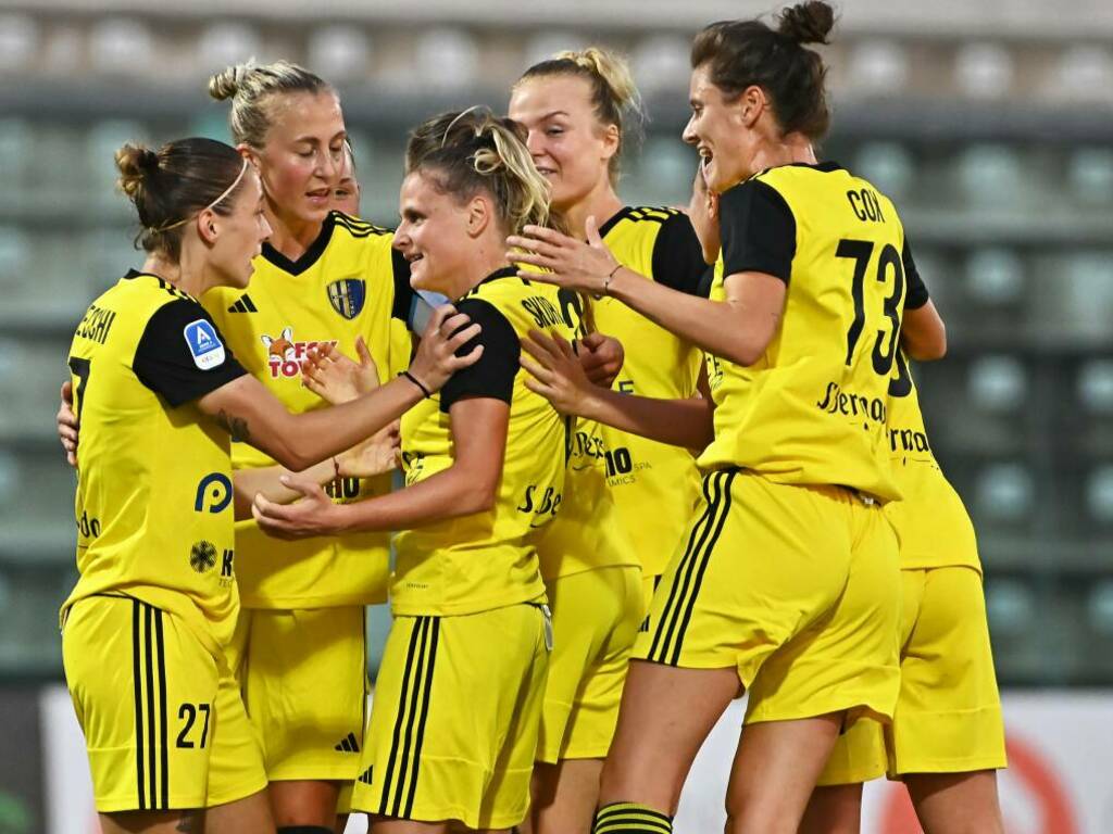 como women vittoria a sassuolo calcio femminile serie a