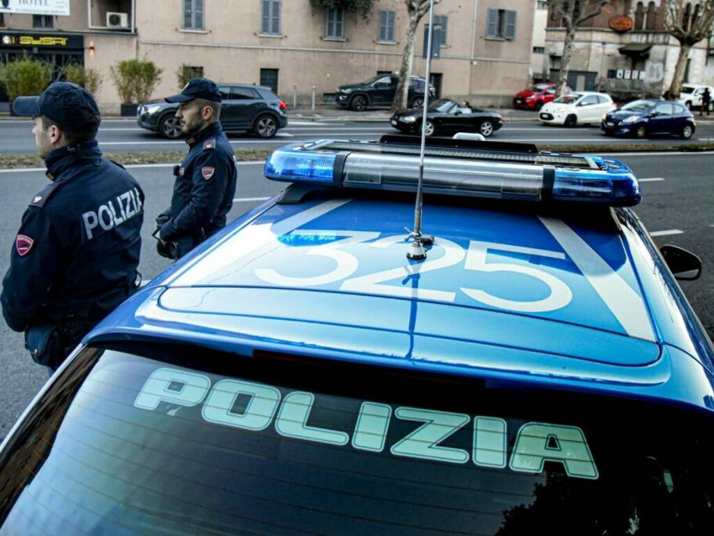 arresto per armi e droga 