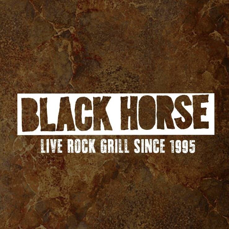 Live concerti musica dal vivo Black Horse Cermenate