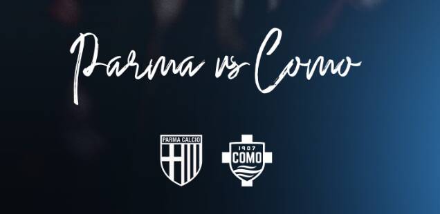 parma como pagina grafica oggi