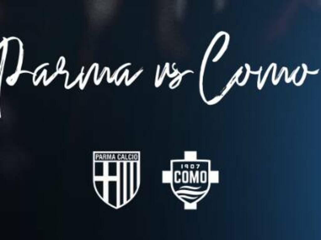 parma como pagina grafica oggi