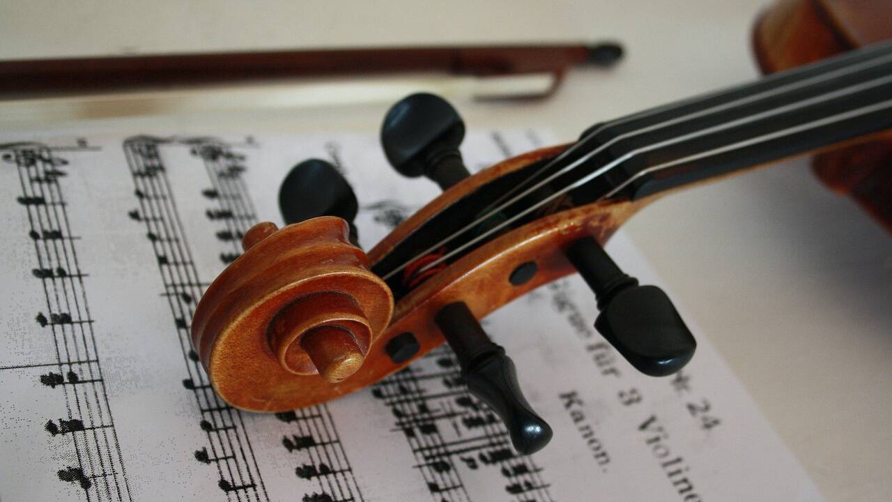 “Viola, violino e violoncello incontrano William” a Erba