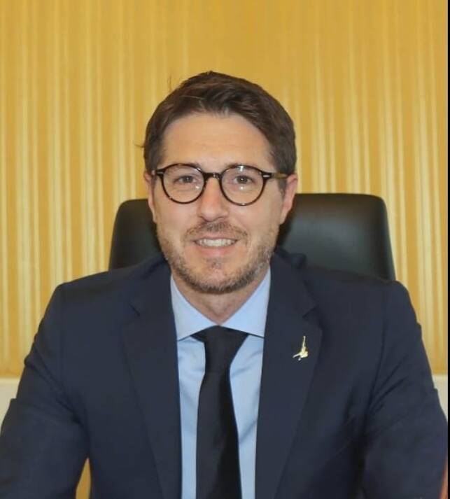 sottosegretario del ministero nicola molteni