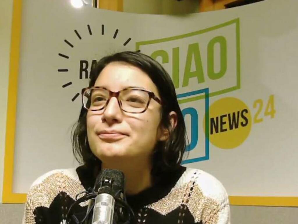 nicoletta roperto vice sindaco como in studio bilancio fine anno e auguri