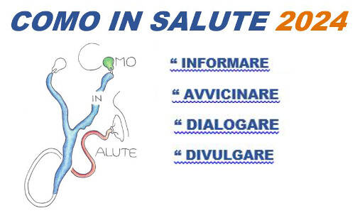 eventi como in salute