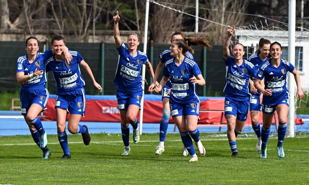 calcio femminile serie na como women napoli poule salvezza