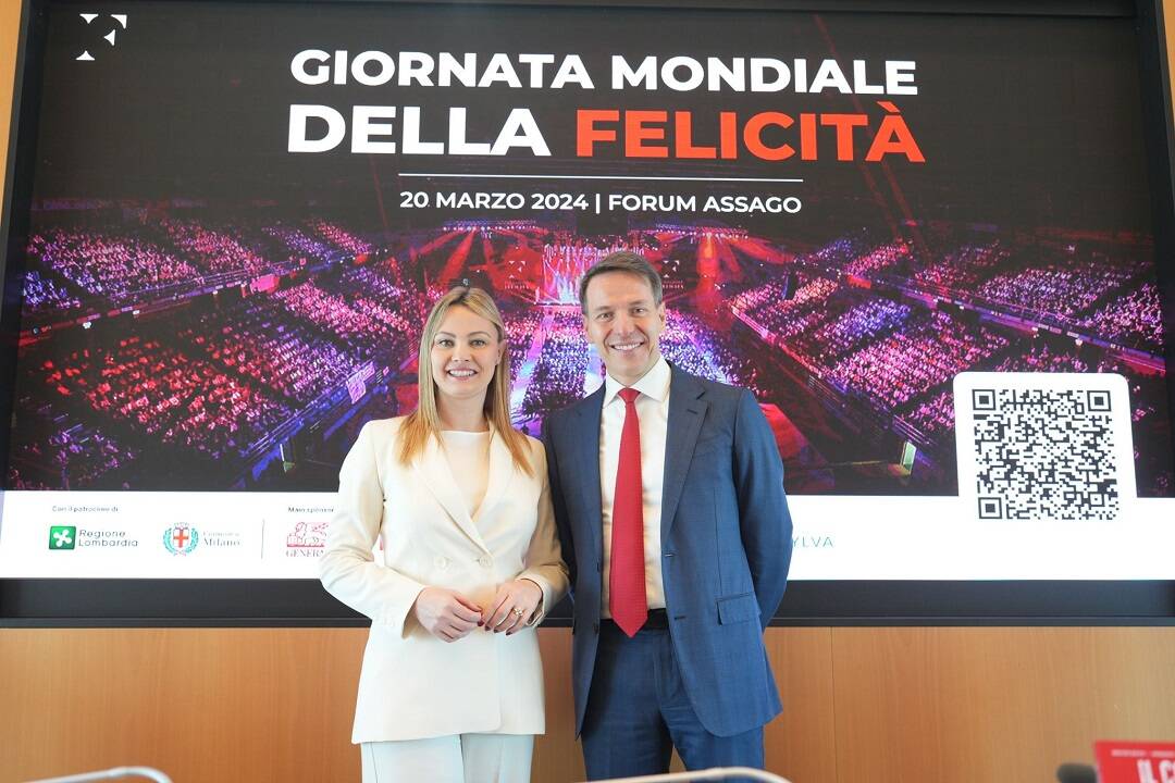 gionata della felicità