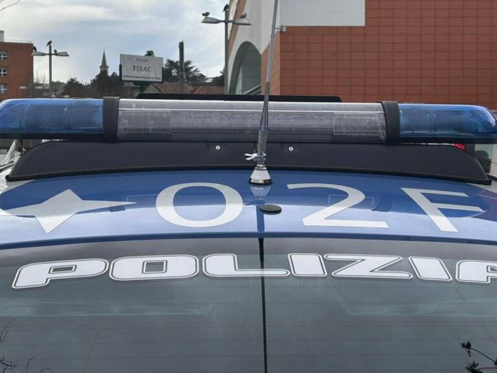 polizia di stato arresti per furto supermercati