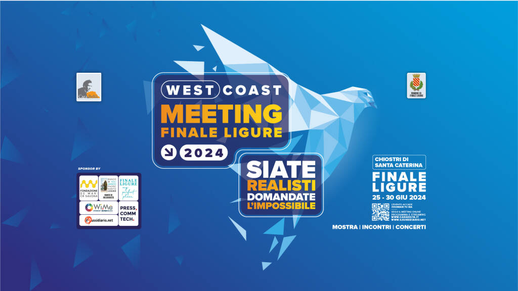 WestCoast Meeting 2024 Finale Ligure