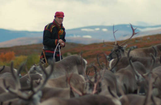 documentario sami